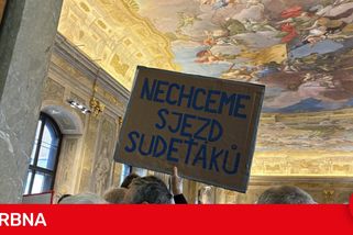 Sudetoněmecký sjezd v Brně vyvolává spory. Zúčastní se ho i jihočeští politici